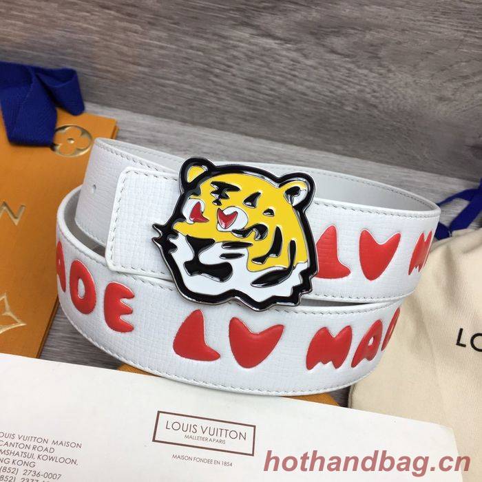 Louis Vuitton Belt LVB00049